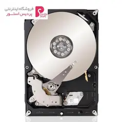 هارددیسک اینترنال سیگیت سری Surveillance مدل ST4000VX000 ظرفیت 4 ترابایتSeagate Surveillance ST4000VX000 Internal Hard Drive - 4TB