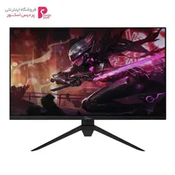 مانیتور 27 اینچ جی پلاس GGM-K275FNG-Plus GGM-K275FN Gaming Monitor 27 inch