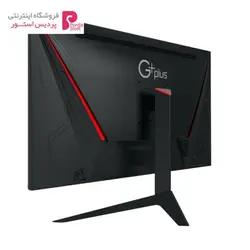 مانیتور 27 اینچ جی پلاس GGM-K275FNG-Plus GGM-K275FN Gaming Monitor 27 inch