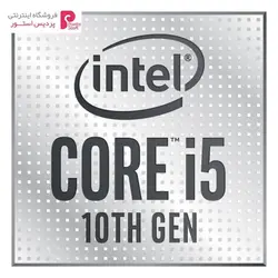پردازنده مرکزی اینتل Core i5-10600kaIntel Comet Lake Core i5-10600ka CPU