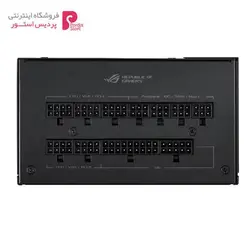 منبع تغذیه کامپیوتر ایسوس ROG Strix 850GAsus ROG Strix 850G Computer Power Supply