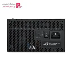 منبع تغذیه کامپیوتر ایسوس ROG Strix 850GAsus ROG Strix 850G Computer Power Supply