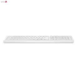 کامپیوتر همه کاره اچ‌پی Pavilion 27 DP1000-BHP Pavilion 27 DP1000-B 27 Inch All In One