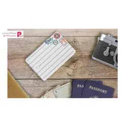 هارد اکسترنال سیلیکون پاور Armor-A75 ظرفیت2Silicon Power Armor A75 External Hard Drive - 2TB