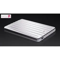 هارد اکسترنال سیلیکون پاور Armor-A75 ظرفیت2Silicon Power Armor A75 External Hard Drive - 2TB