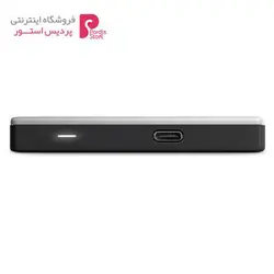 هارد اکسترنال وسترن دیجیتال My Passport ULTRA 2TBWestern My Passport ULTRA External Hard Drive - 2TB
