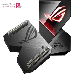 رابط کارت گرافیک ایسوس nvlink 4