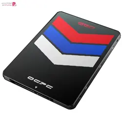 اس اس دی اینترنال او سی پی سی SSD25S3T256G 256GBOCPC SSD25S3T256G Internal SSD - 256GB