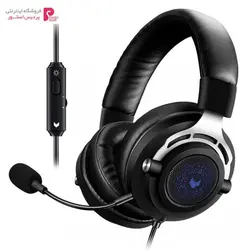 هدست مخصوص بازی رپو VH150Rapoo VH150 Gaming Headset