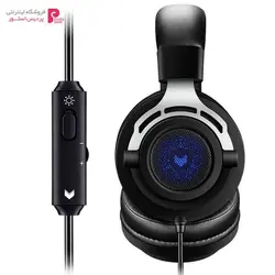 هدست مخصوص بازی رپو VH150Rapoo VH150 Gaming Headset