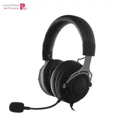 هدست مخصوص بازی رپو VH150Rapoo VH150 Gaming Headset