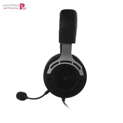 هدست مخصوص بازی رپو VH150Rapoo VH150 Gaming Headset