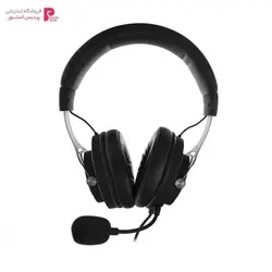 هدست مخصوص بازی رپو VH150Rapoo VH150 Gaming Headset