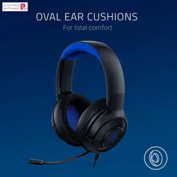 هدفون ریزر Kraken X ConsoleRazer Kraken X Console Headset