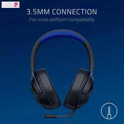 هدفون ریزر Kraken X ConsoleRazer Kraken X Console Headset