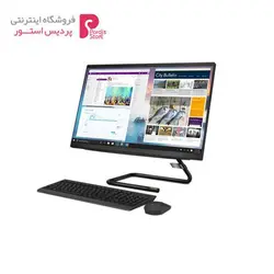 کامپیوتر همه کاره لنوو AIO 3 24IMB05Lenovo AIO 3 24IMB05 23.8 inch All In One