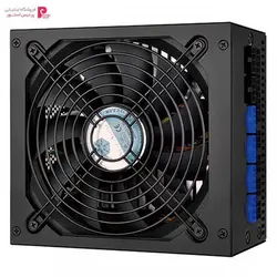 منبع تغذیه کامپیوتر سیلور استون ST1000-PSilverStone ST1000-P Modular Computer Power Supply