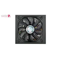 منبع تغذیه کامپیوتر سیلور استون ST1000-PSilverStone ST1000-P Modular Computer Power Supply