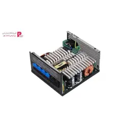 منبع تغذیه کامپیوتر سیلور استون ST1000-PSilverStone ST1000-P Modular Computer Power Supply