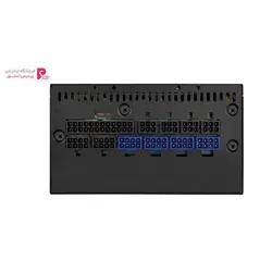 منبع تغذیه کامپیوتر سیلور استون ST1000-PSilverStone ST1000-P Modular Computer Power Supply