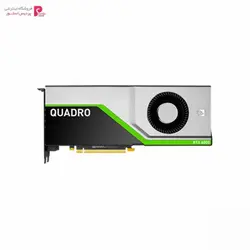 کارت گرافیک پی ان وای NVIDIA-Quadro-RTX-6000PNY NVIDIA Quadro RTX 6000 Graphics Card