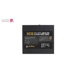 منبع تغذیه ماژولار انتک مدل HCG850 GoldAntec HCG850 Gold Computer Power Supply