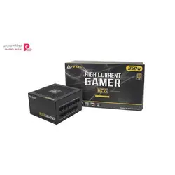 منبع تغذیه ماژولار انتک مدل HCG850 GoldAntec HCG850 Gold Computer Power Supply