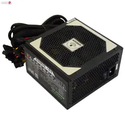 منبع تغذیه کامپیوتر گرین GP530A-EU plusGreen GP530A-EU plus Computer Power Supply
