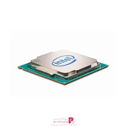 پردازنده مرکزی اينتل سری Kaby Lake مدل Core i7-7700KIntel Kaby Lake Core i7-7700K CPU