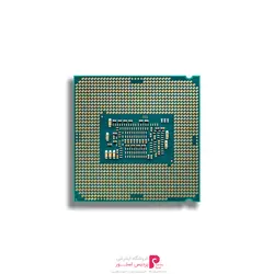 پردازنده مرکزی اينتل سری Kaby Lake مدل Core i7-7700KIntel Kaby Lake Core i7-7700K CPU