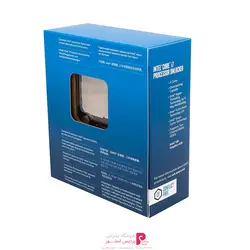 پردازنده مرکزی اينتل سری Kaby Lake مدل Core i7-7700KIntel Kaby Lake Core i7-7700K CPU