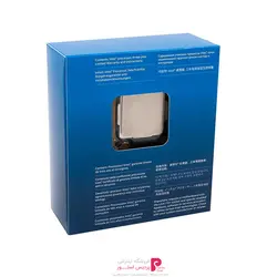 پردازنده مرکزی اينتل سری Kaby Lake مدل Core i7-7700KIntel Kaby Lake Core i7-7700K CPU