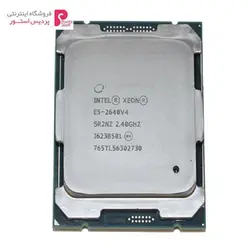 پردازنده مرکزی اینتل Xeon Broadwell E5 2640 V4Intel Xeon Broadwell E5 2640 V4 CPU