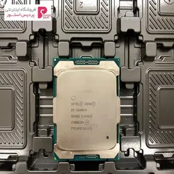پردازنده مرکزی اینتل Xeon Broadwell E5 2640 V4Intel Xeon Broadwell E5 2640 V4 CPU
