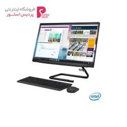 کامپیوتر همه کاره لنوو AIO 3 24IMB05Lenovo AIO 3 24IMB05 23.8 inch All In One