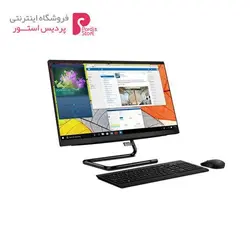 کامپیوتر همه کاره لنوو AIO 3 24IMB05Lenovo AIO 3 24IMB05 23.8 inch All In One