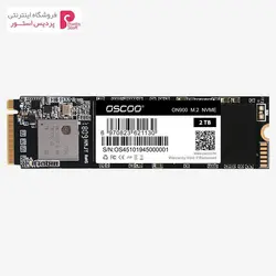 اس اس دی اینترنال اوسکو ON900 2TBOscoo ON900 Internal SSD - 2TB