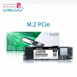 اس اس دی اینترنال اوسکو ON900 2TBOscoo ON900 Internal SSD - 2TB