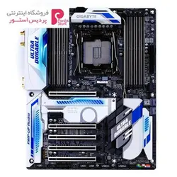 مادربرد گیگابایت مدل GA-X99-Designare EXGIGABYTE GA-X99-Designare EX Motherboard