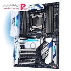 مادربرد گیگابایت مدل GA-X99-Designare EXGIGABYTE GA-X99-Designare EX Motherboard