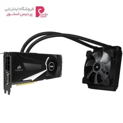 کارت گرافیک ام اس آی مدل GeForce GTX 1080 SEA HAWK XMSI GeForce GTX 1080 SEA HAWK X Graphics Card