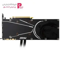کارت گرافیک ام اس آی مدل GeForce GTX 1080 SEA HAWK XMSI GeForce GTX 1080 SEA HAWK X Graphics Card