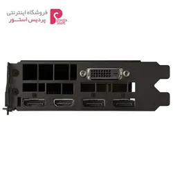 کارت گرافیک ام اس آی مدل GeForce GTX 1080 SEA HAWK XMSI GeForce GTX 1080 SEA HAWK X Graphics Card