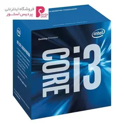 پردازنده مرکزی اینتل سری Skylake مدل Core i3-6098PIntel Skylake Core i3-6098P CPU