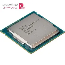 پردازنده مرکزی اینتل سری Haswell مدل Pentium G3260Intel Haswell Pentium G3260 CPU