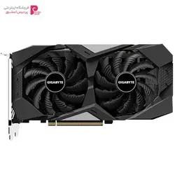 کارت گرافیک گیگابایت GTX 1650 SUPER WINDFORCE OC 4GGIGABYTE GTX 1650 SUPER WINDFORCE OC 4G Graphic Card