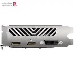 کارت گرافیک گیگابایت GTX 1650 SUPER WINDFORCE OC 4GGIGABYTE GTX 1650 SUPER WINDFORCE OC 4G Graphic Card