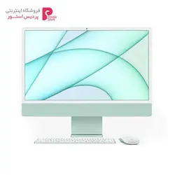 کامپیوتر همه کاره اپل imac 2021Apple imac 2021 24 inch All In One