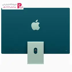 کامپیوتر همه کاره اپل imac 2021Apple imac 2021 24 inch All In One