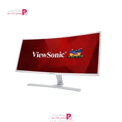 مانیتور ویوسونیک VX3515-C-hd سایز 35ViewSonic VX3515-C-hd Monitor 35 Inch